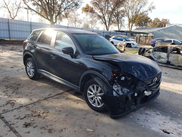 2016 Mazda CX-5 Sport