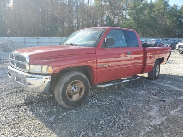 2001 Dodge RAM 1500