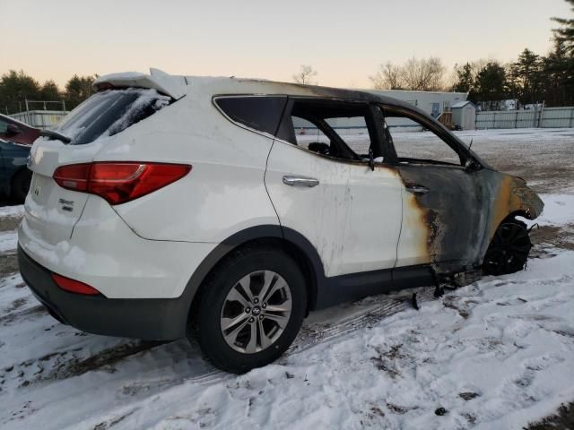 2015 Hyundai Santa FE Sport