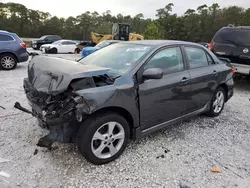 2011 Toyota Corolla Base en venta en Houston, TX