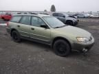 2005 Subaru Legacy Outback 2.5I