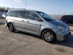 2006 Honda Odyssey EXL