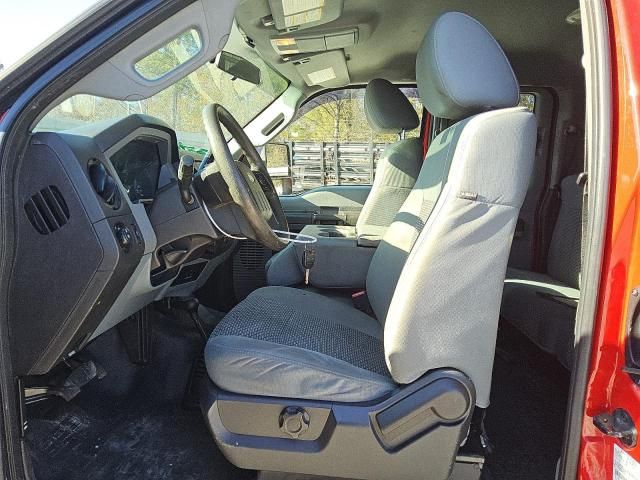 2015 Ford F250 Super Duty