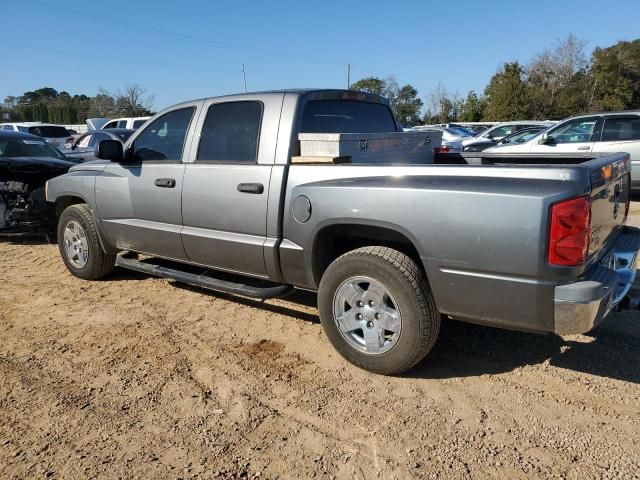 2005 Dodge Dakota Quad SLT