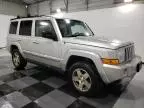 2010 Jeep Commander Sport