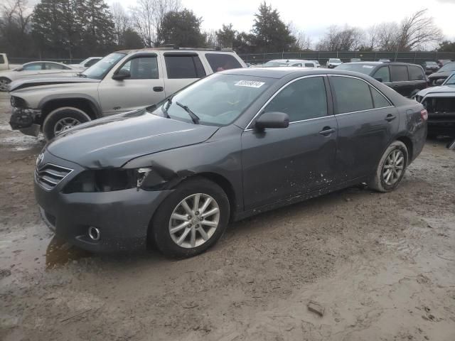 2011 Toyota Camry SE