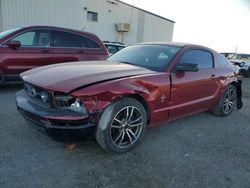 Muscle Cars for sale at auction: 2007 Ford Mustang