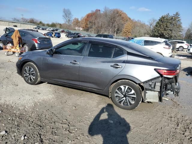 2023 Nissan Sentra S