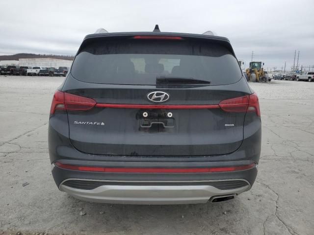 2023 Hyundai Santa FE SEL Premium