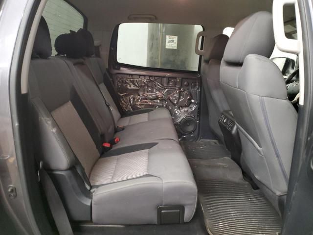 2014 Toyota Tundra Crewmax SR5