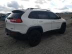 2017 Jeep Cherokee Trailhawk