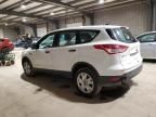 2013 Ford Escape S