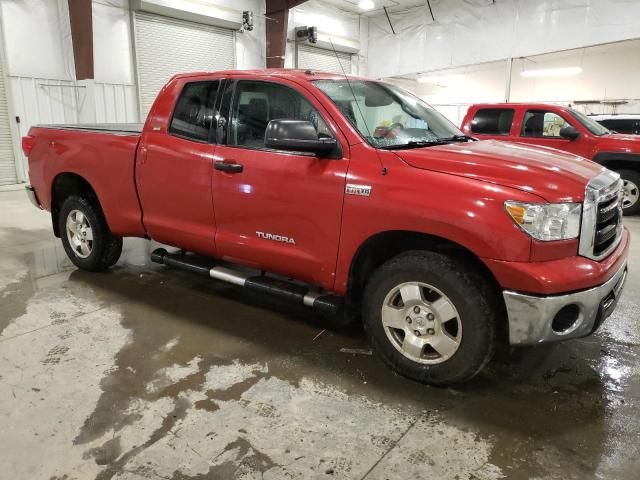 2011 Toyota Tundra Double Cab SR5