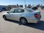 2000 Lexus GS 300