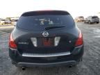 2006 Nissan Murano SL