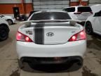 2010 Hyundai Genesis Coupe 2.0T