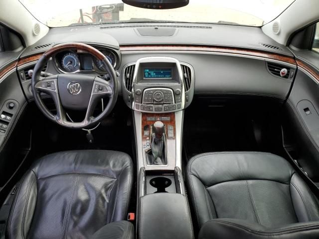 2010 Buick Lacrosse CXL