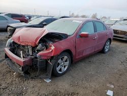 2009 Ford Fusion SE en venta en Magna, UT