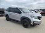 2022 Honda Pilot Trailsport