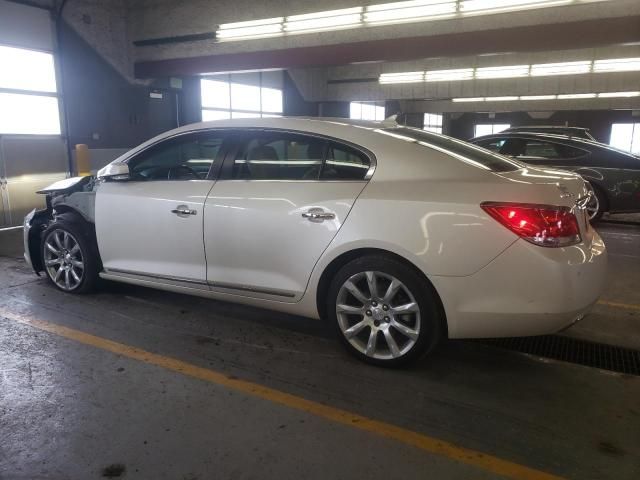 2013 Buick Lacrosse Touring