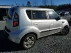 2010 KIA Soul +