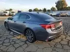 2018 Acura TLX Tech