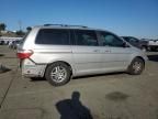 2006 Honda Odyssey EXL