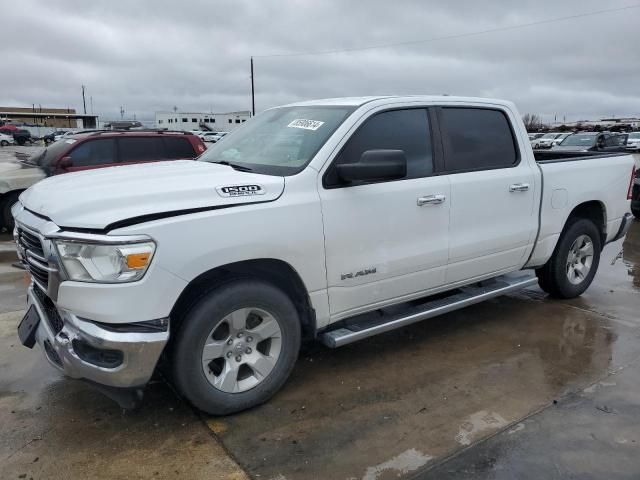 2020 Dodge RAM 1500 BIG HORN/LONE Star