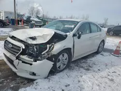 2016 Subaru Legacy 2.5I en venta en Pekin, IL