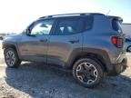 2017 Jeep Renegade Trailhawk