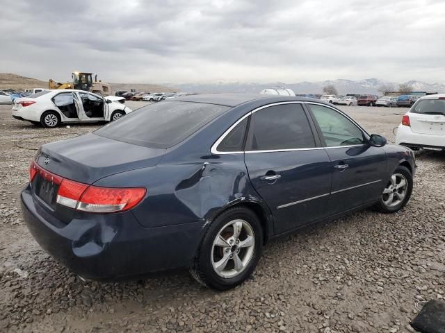 2006 Hyundai Azera SE