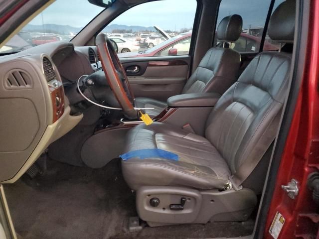 2004 GMC Envoy