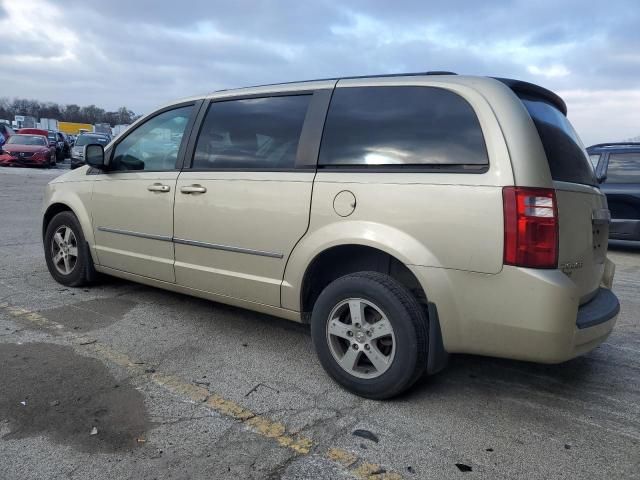 2010 Dodge Grand Caravan SXT