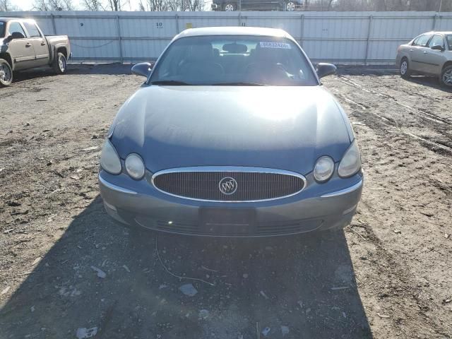 2006 Buick Lacrosse CXL