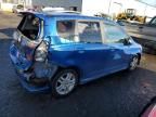 2007 Honda FIT S