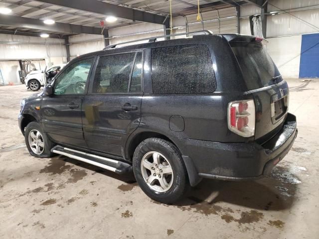 2006 Honda Pilot EX