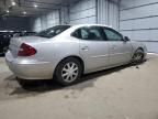 2006 Buick Lacrosse CXL