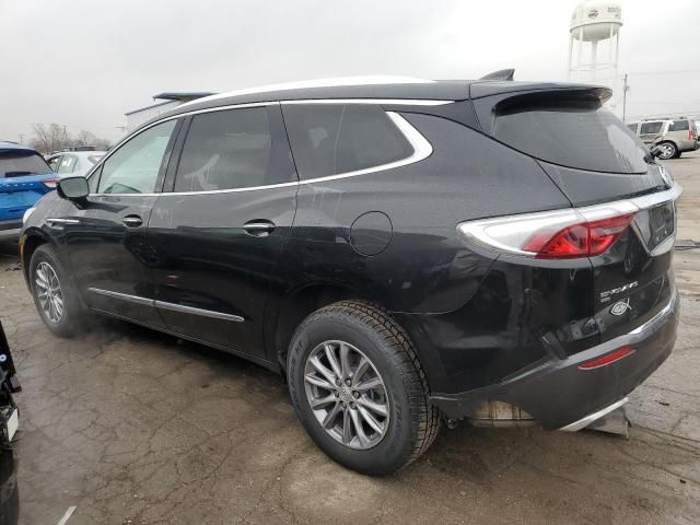 2022 Buick Enclave Premium