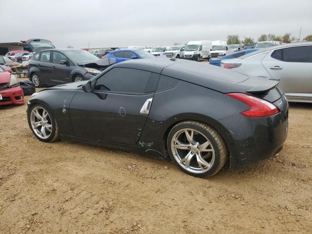 2010 Nissan 370Z