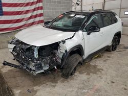 2021 Toyota Rav4 XSE en venta en Columbia, MO