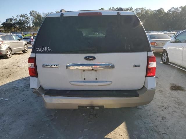 2010 Ford Expedition Eddie Bauer