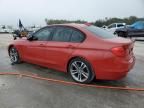 2015 BMW 328 I