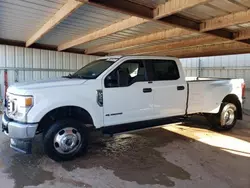 Ford f350 Super Duty salvage cars for sale: 2021 Ford F350 Super Duty