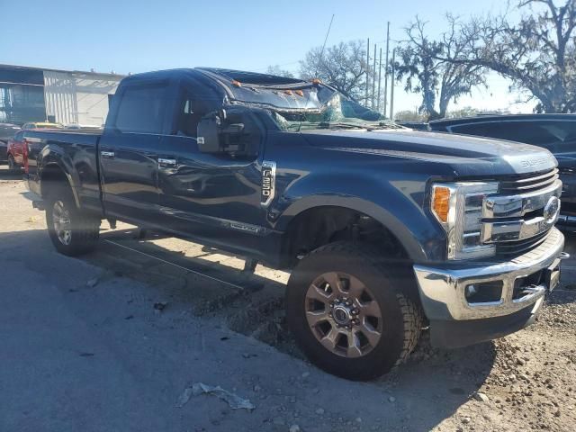 2019 Ford F250 Super Duty