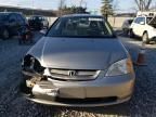 2003 Honda Civic EX