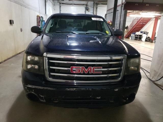 2008 GMC Sierra C1500