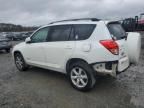 2008 Toyota Rav4 Limited