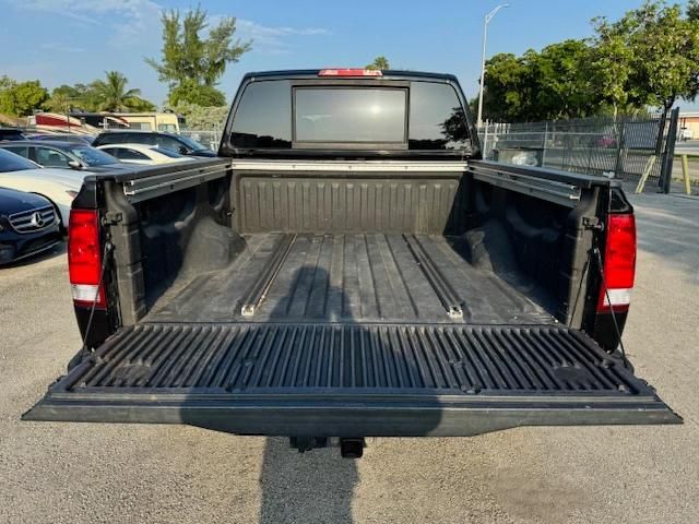 2010 Nissan Titan XE