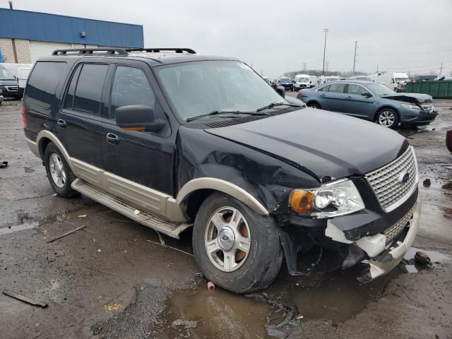 2006 Ford Expedition Eddie Bauer