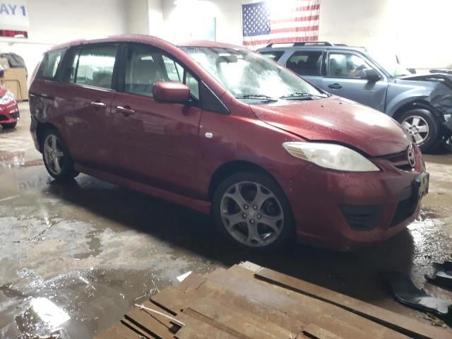 2008 Mazda 5